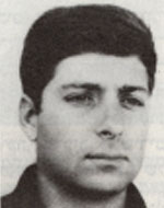 רבינוביץ יעקב (קובי)