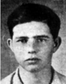 טוראי דב יששכר רוזנבלט - אתר יזכור