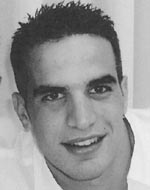 מנשה אביחי