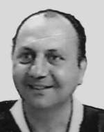 ארנון-חי בודינגר